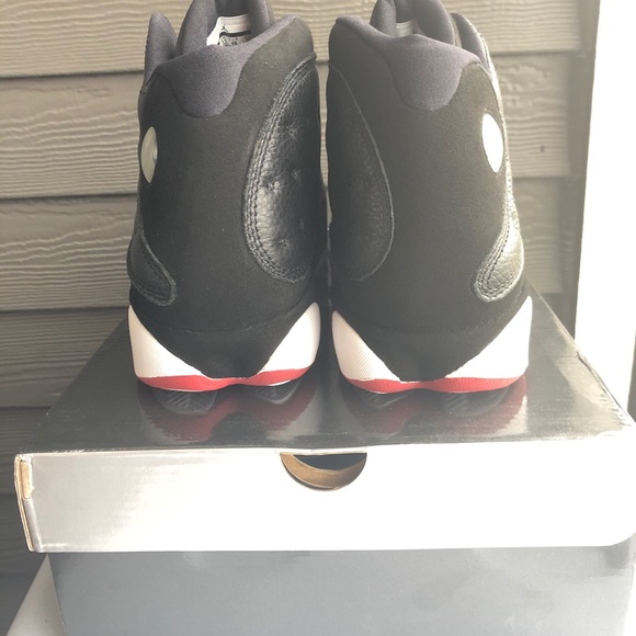 Retro 13 PLAYOFF Size 12 DS - Picture 3 of 4